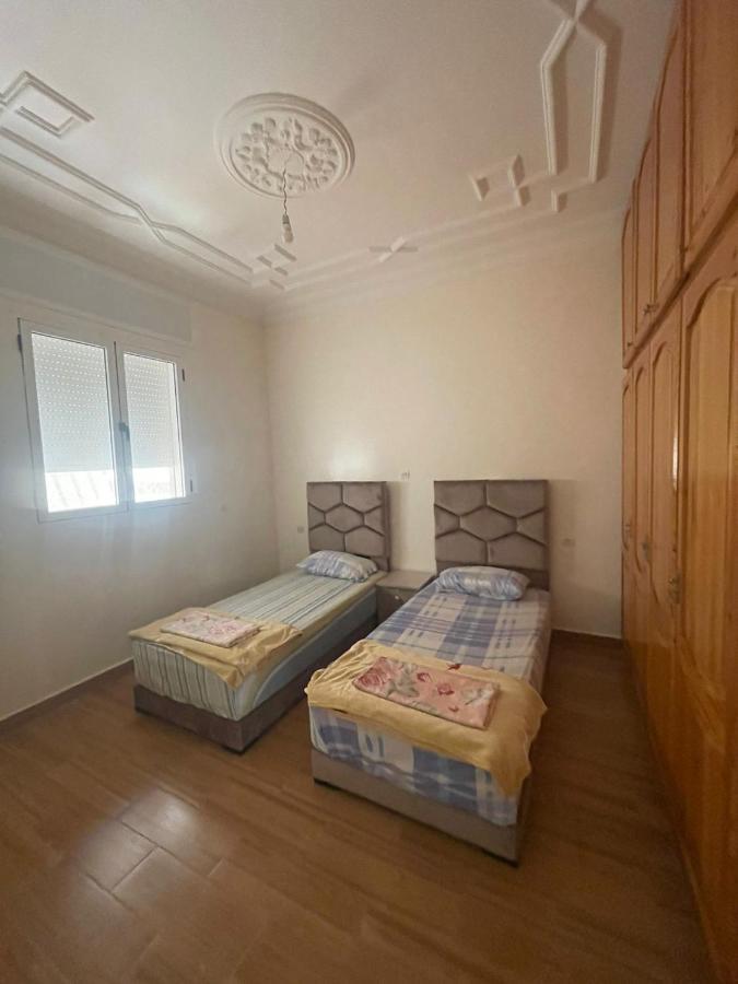 Appartement De Vacances Эль-Араиш Экстерьер фото