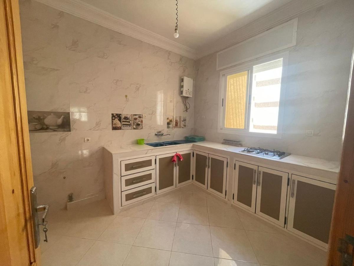 Appartement De Vacances Эль-Араиш Экстерьер фото