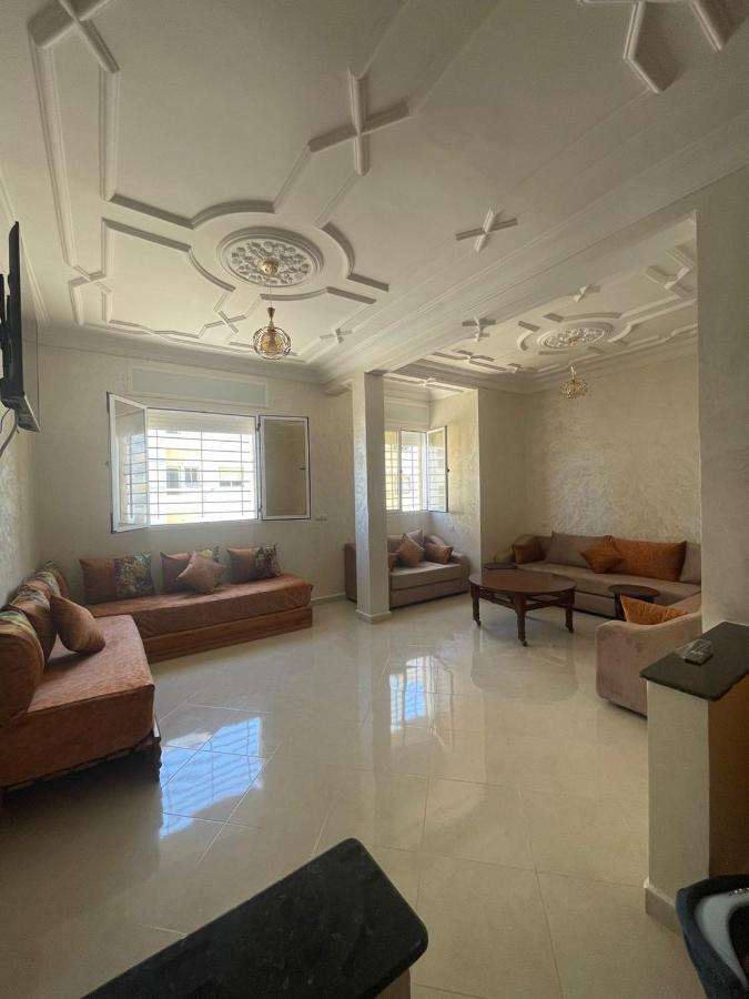 Appartement De Vacances Эль-Араиш Экстерьер фото