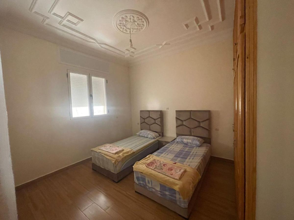 Appartement De Vacances Эль-Араиш Экстерьер фото
